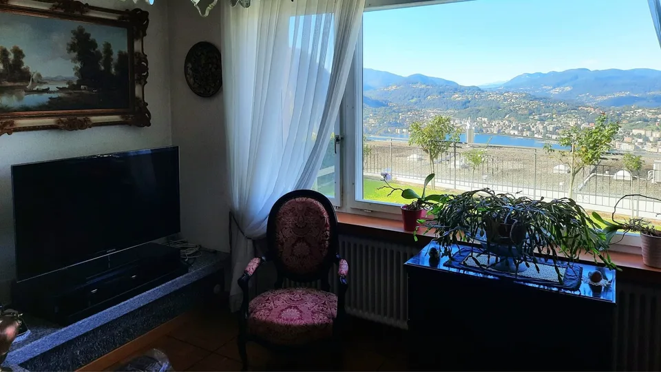 6974 Aldesago - CHF 2’650 inkl. NK pro Monat
