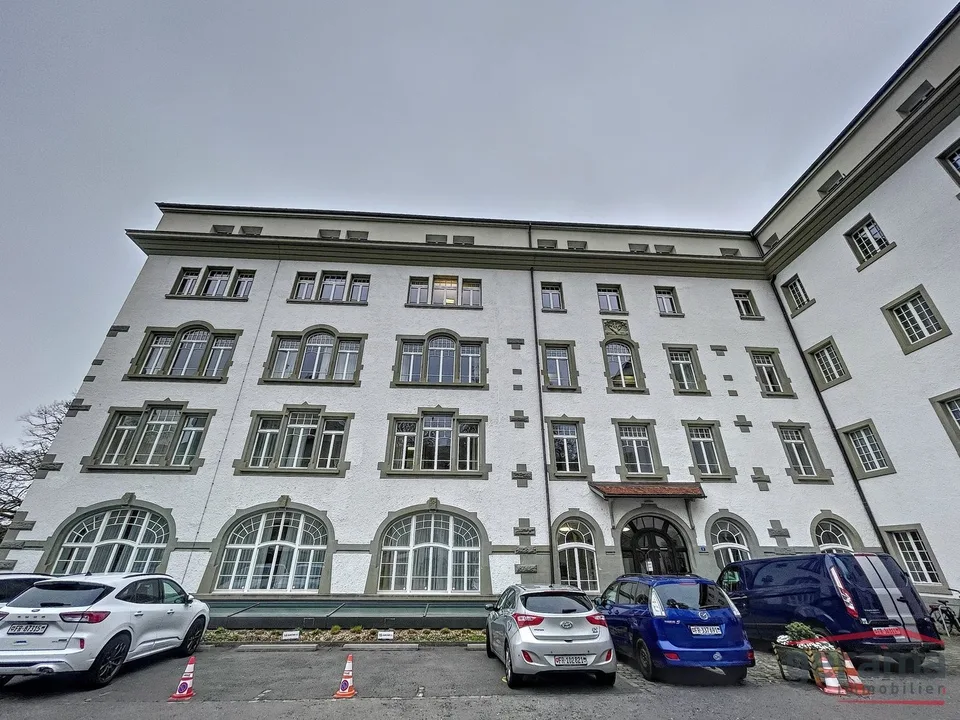 Diverses chambres en colocation pour étudiants !