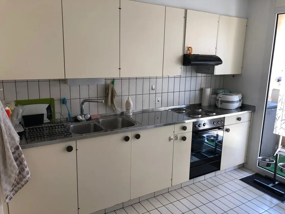 Bel appartement spacieux et lumineux