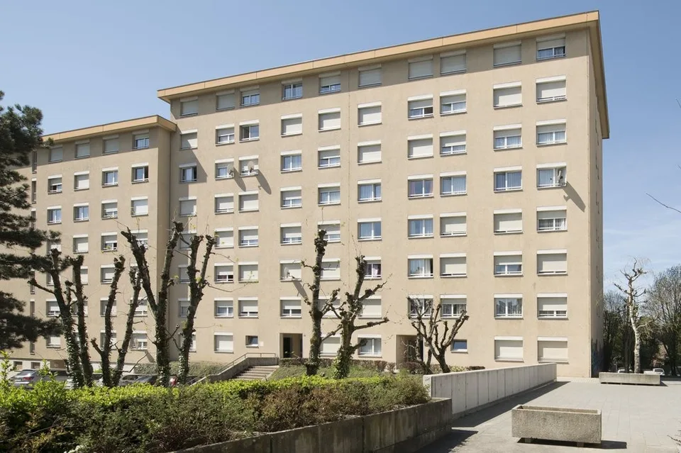 Bel appartement spacieux et lumineux