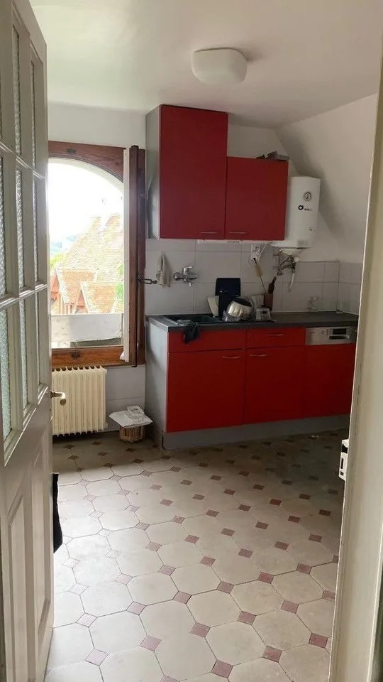 Recherche une femme pour la coloc