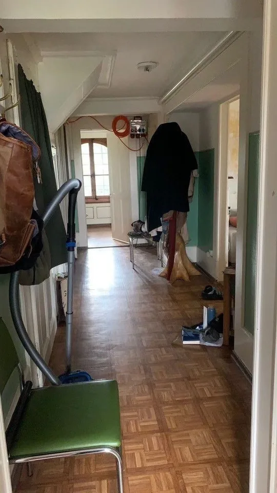 Recherche une femme pour la coloc