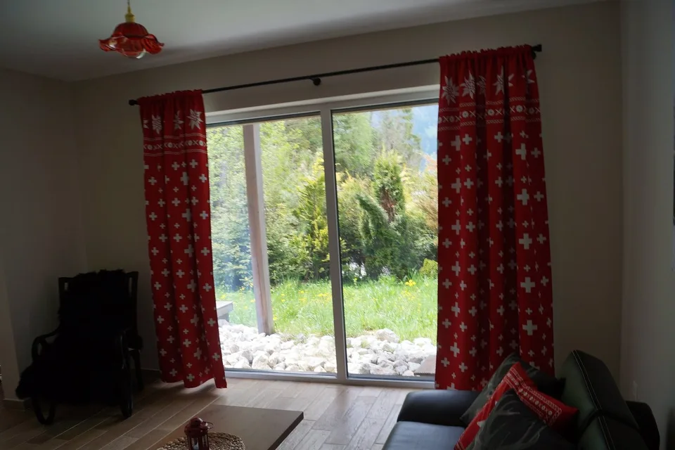 Charmante 2.5 Zimmerwohnung im Schwarzsee ! – Foto 6 von 6