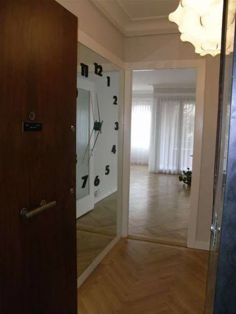 Bureaux à Champel