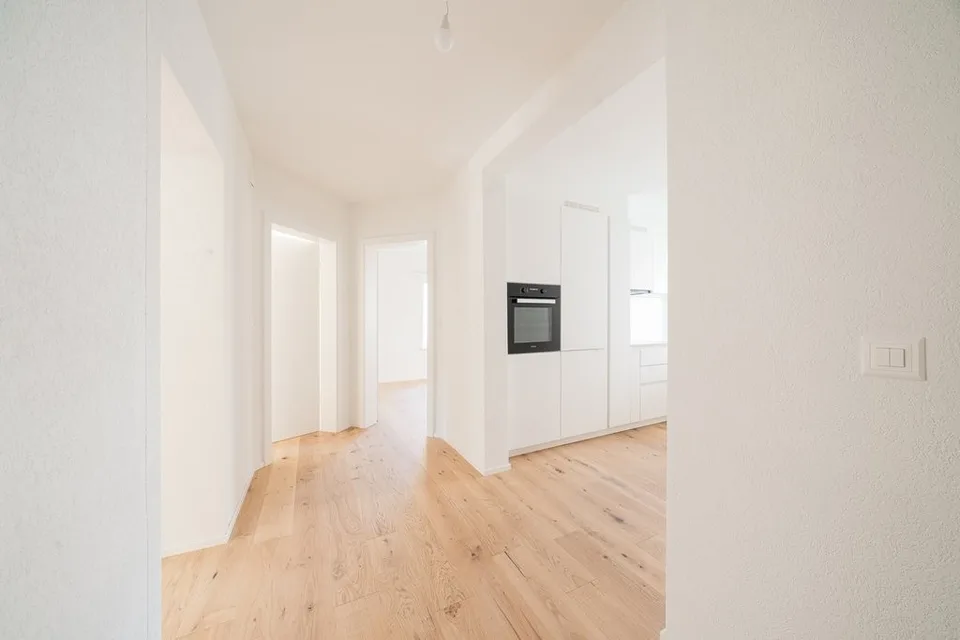 GEMÜTLICHE 2.5 ZIMMER-WOHNUNG IN ST. GALLEN – photo 6 sur 7