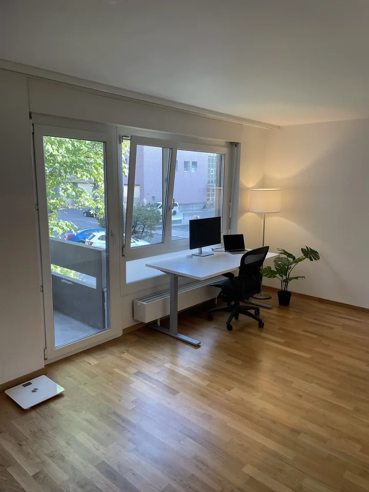 Studio-Wohnung in Ittigen