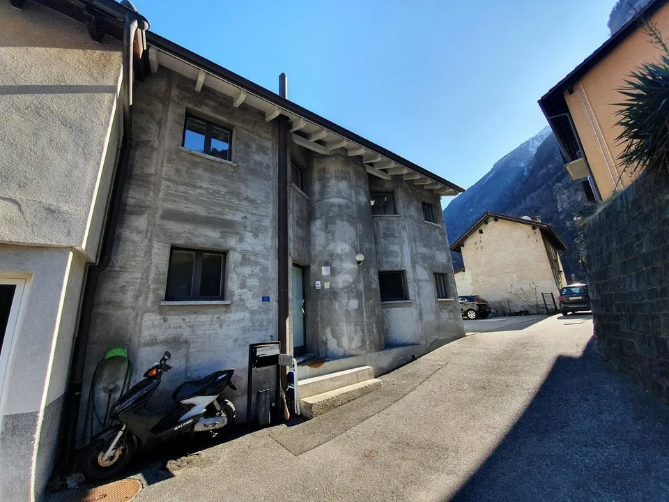 SPAZIOSA E ACCOGLIENTE – foto 1 di 12