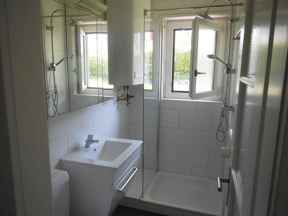 Gemütliche Wohnung an ruhiger Lage