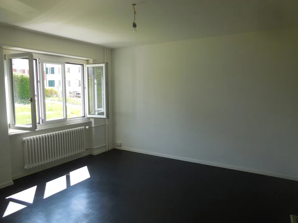 Gemütliche Wohnung an ruhiger Lage – Foto 5 von 7