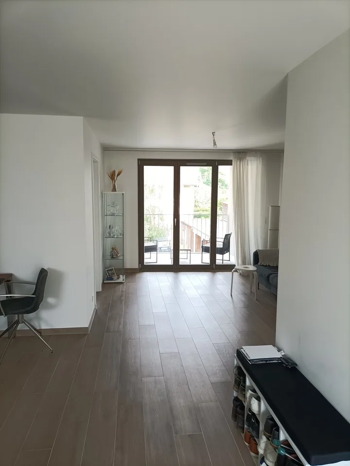 Modern Apartment in Confignon