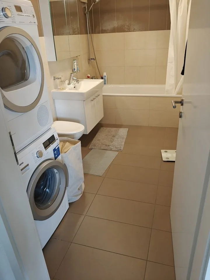 APPARTEMENT AU CENTRE VILLE DE FRIBOURG