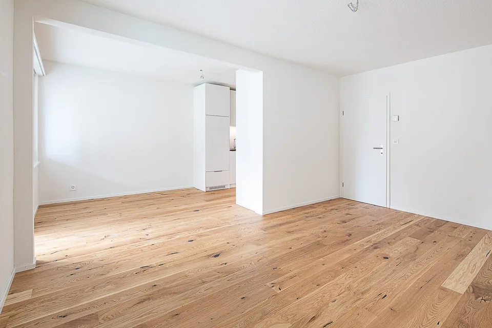3.5-Zimmerwohnung zu vermieten