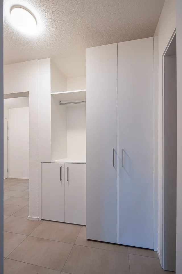3.5-Zimmerwohnung zu vermieten