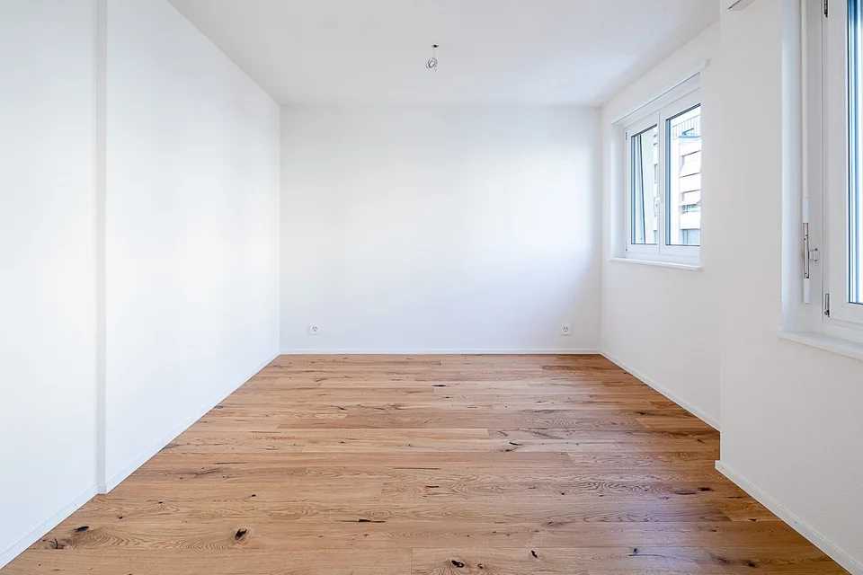 3.5-Zimmerwohnung zu vermieten