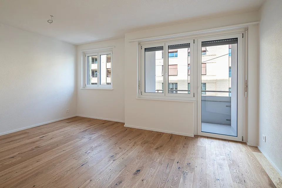 3.5-Zimmerwohnung zu vermieten
