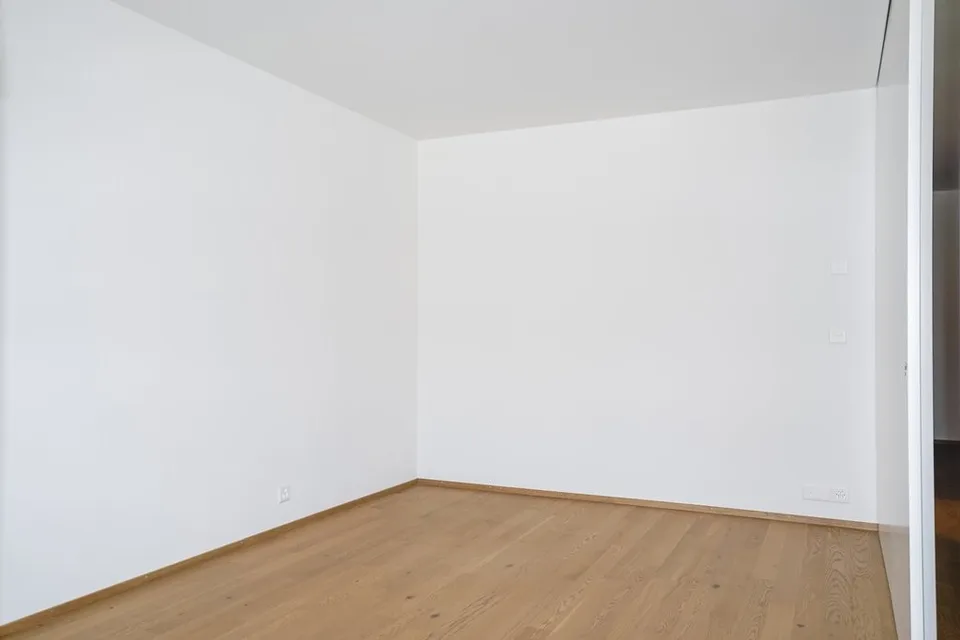Helle Wohnung mit moderner Raumaufteilung