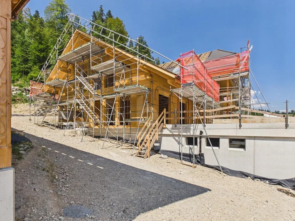 MODERN, NACHHALTIG UND NATURNAH