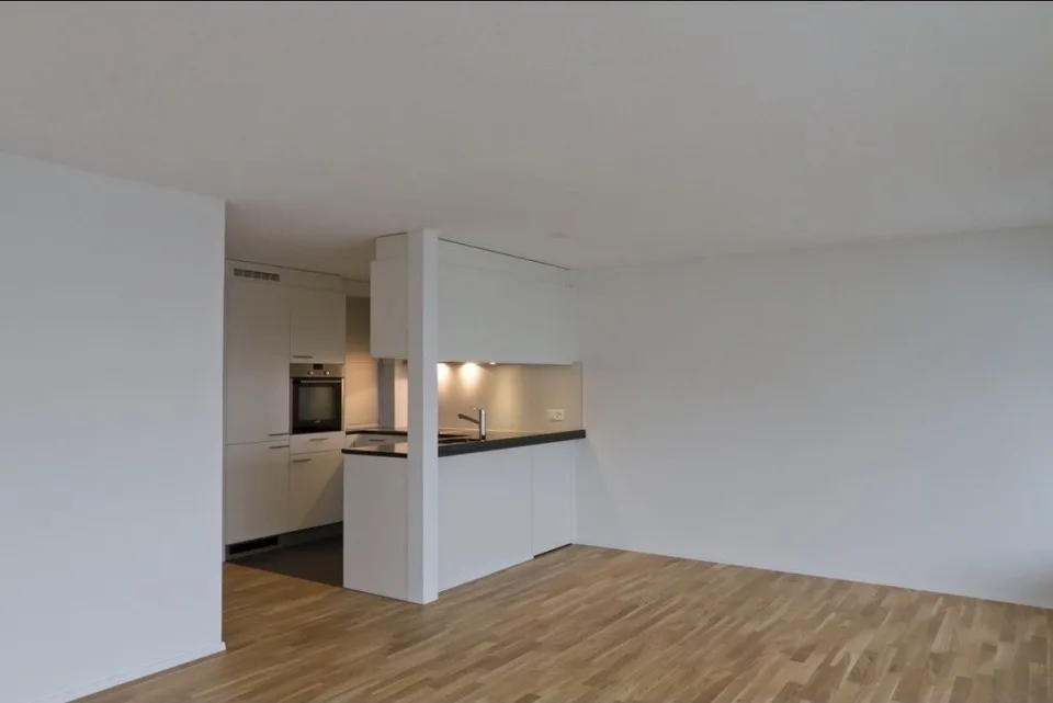 Nachmieter für 3,5 Raum Wohnung gesucht!