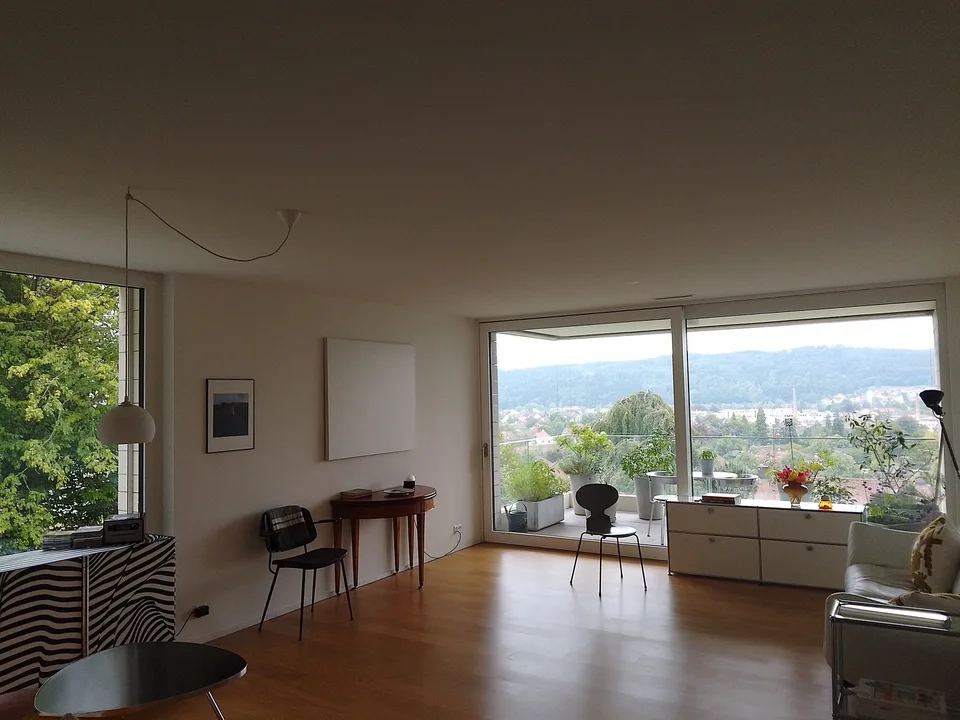 Helle, moderne 3-Zi-Whg