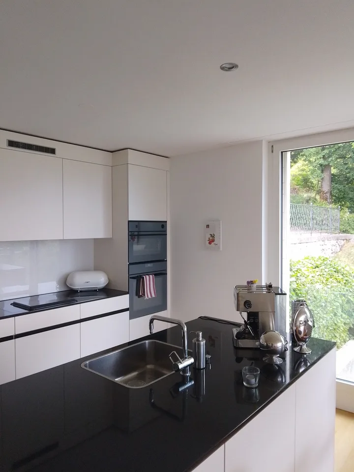 Helle, moderne 3-Zi-Whg