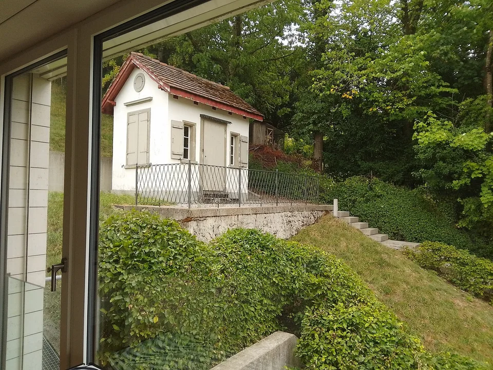 Helle, moderne 3-Zi-Whg