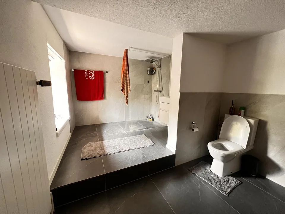 Moderne 3.5-Zimmer-Wohnung in Othmarsingen – Nachmieter gesucht