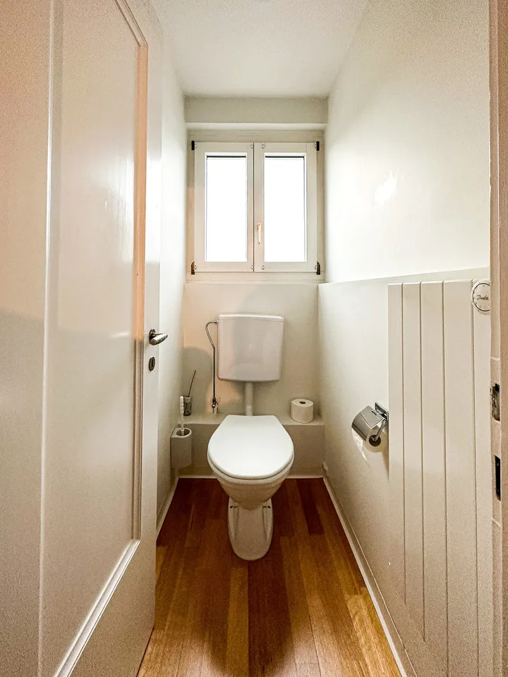 Charmante 3.5-Zimmer-Wohnung im 3. Obergeschoss – zentral und ruhig gelegen