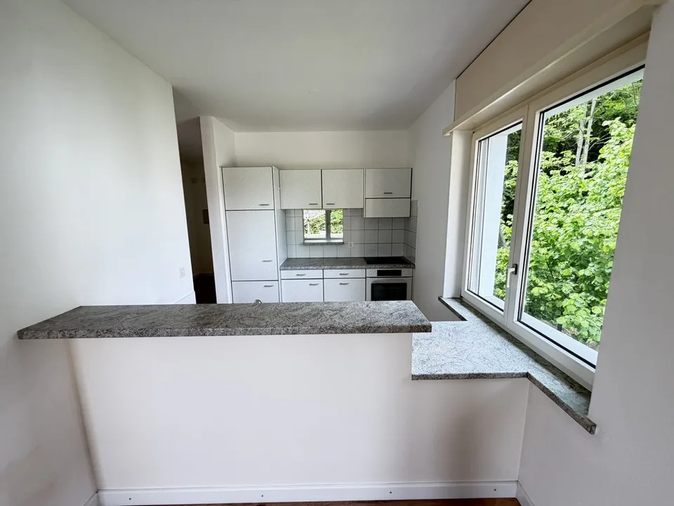 Rénovation contemporaine et soignée