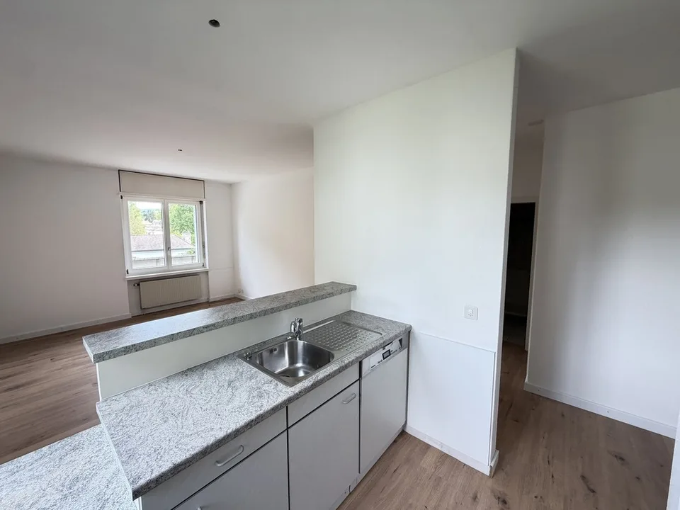 Rénovation contemporaine et soignée – photo 8 sur 8