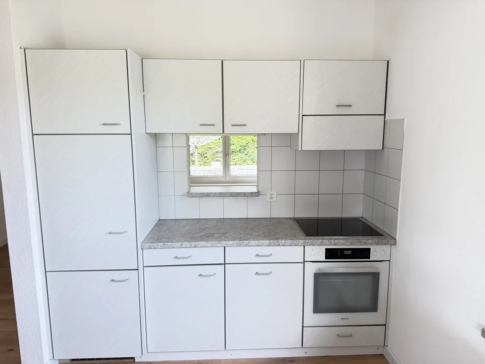 Rénovation contemporaine et soignée