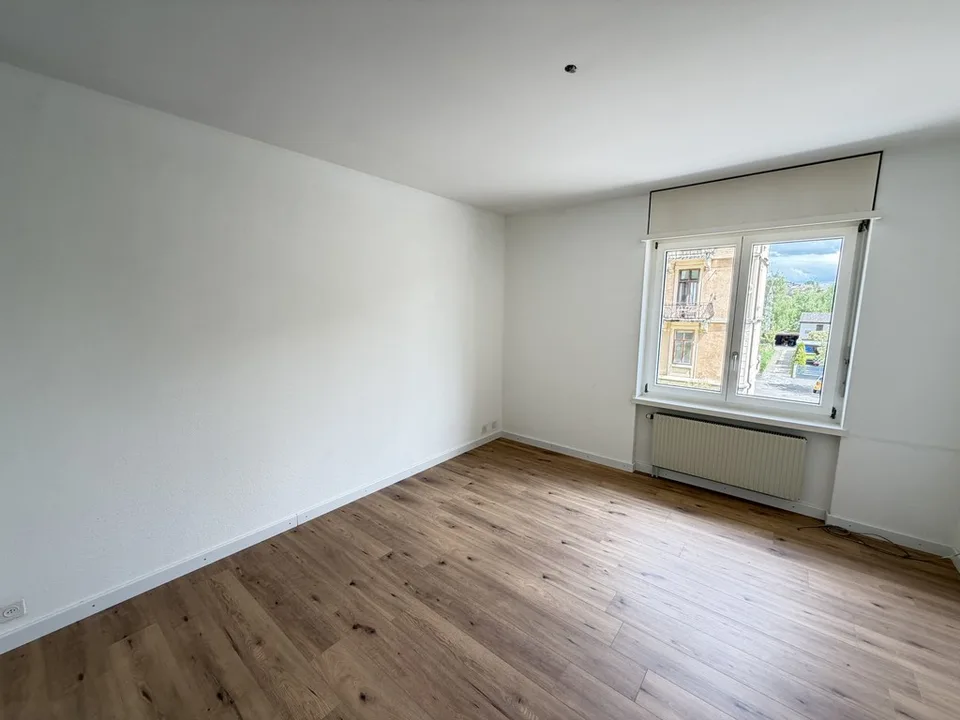 Rénovation contemporaine et soignée – photo 6 sur 8