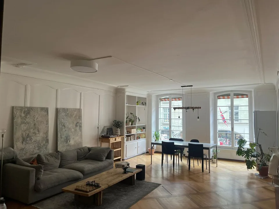 WG Zimmer in Bern