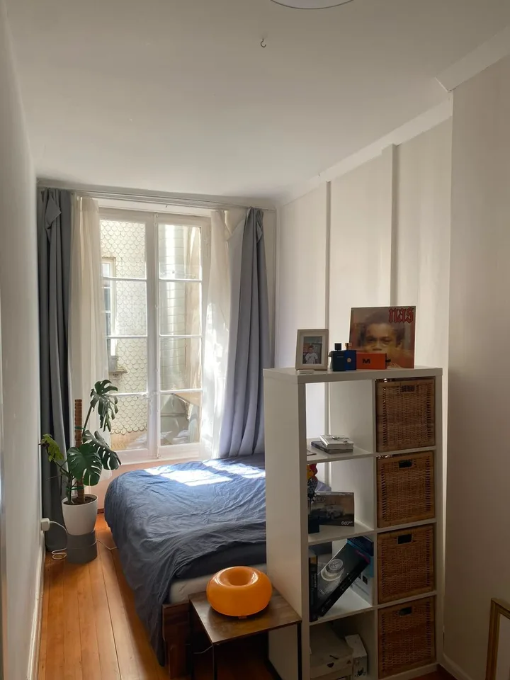 WG Zimmer in Bern