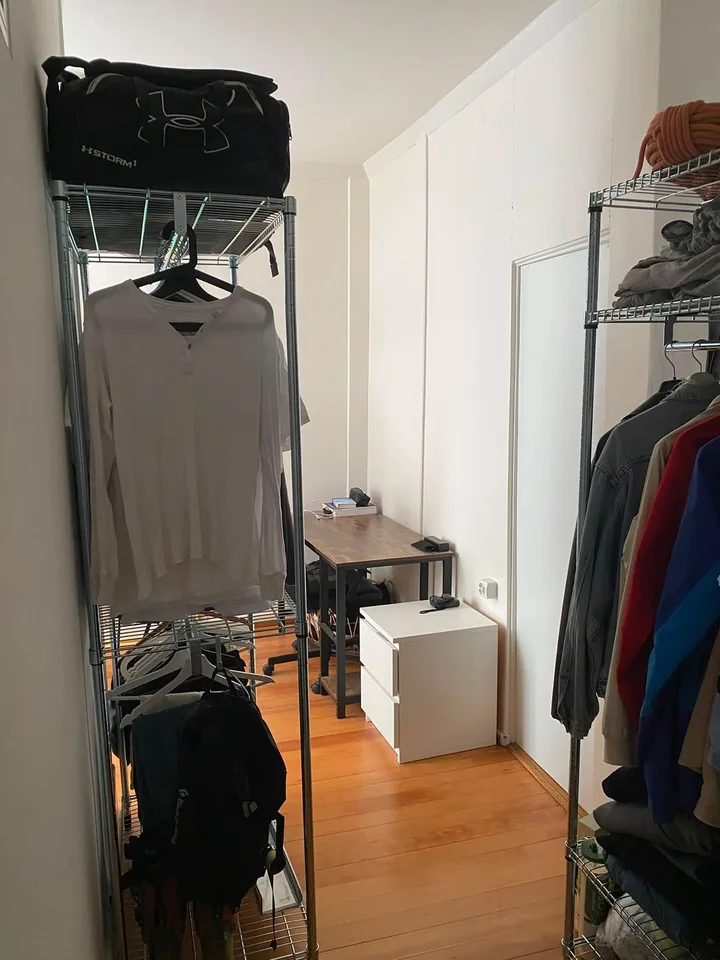 WG Zimmer in Bern