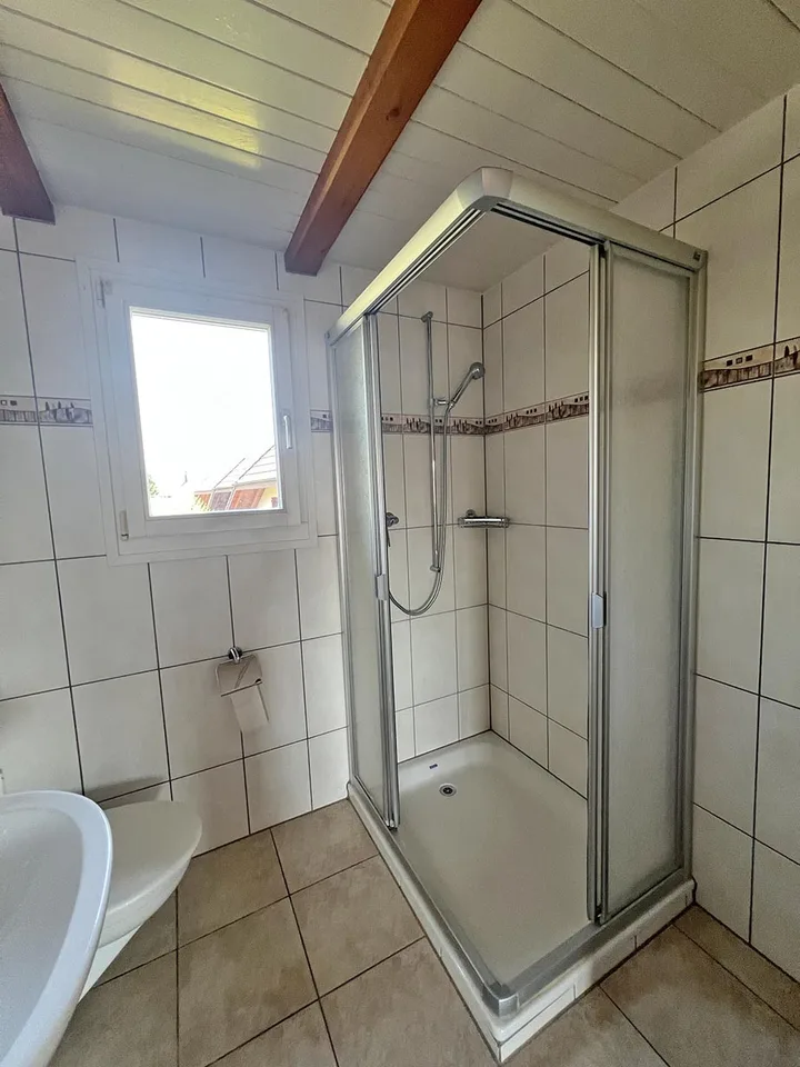 Einfamilienhaus mit Garage und Gartenhaus – photo 11 sur 13