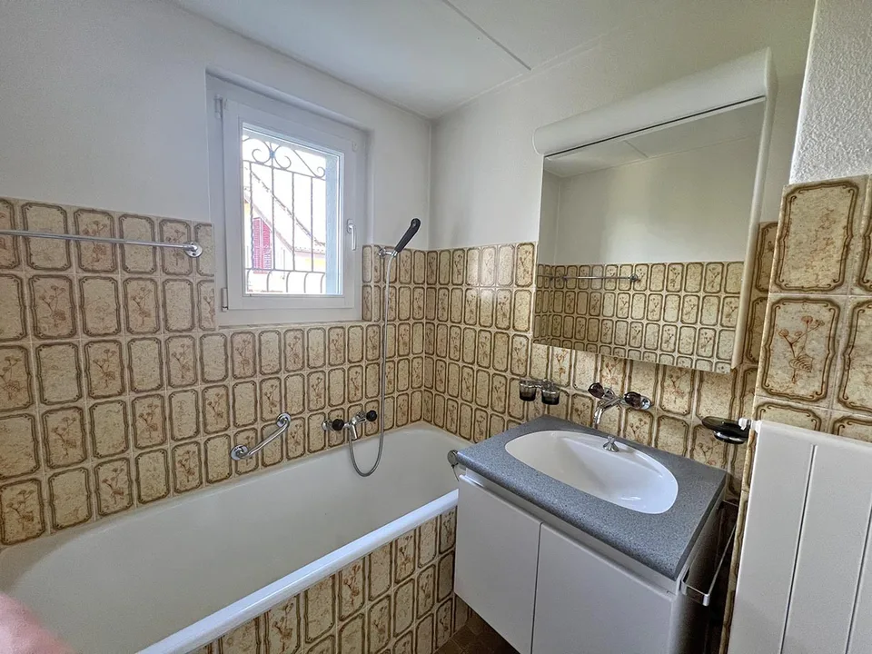 Einfamilienhaus mit Garage und Gartenhaus – photo 6 sur 13