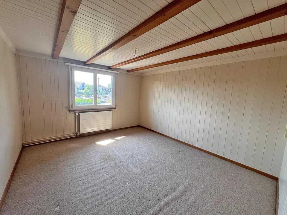 Einfamilienhaus mit Garage und Gartenhaus – photo 10 sur 13