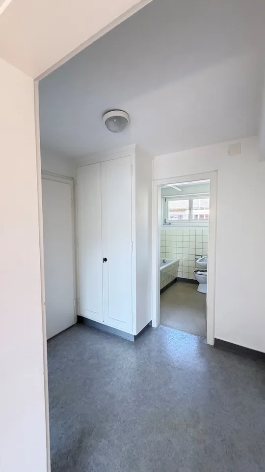 Gemütliche 4-Zimmerwohnung in Horw | Befristet bis 15.01.2027