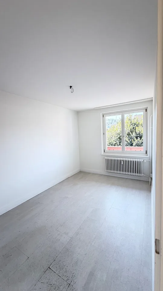 Gemütliche 4-Zimmerwohnung in Horw | Befristet bis 15.01.2027
