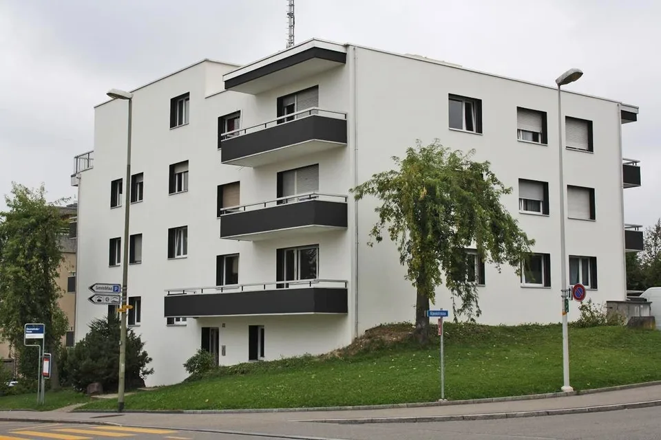 PARKPLATZ IN DER TIEFGARAGE ZU VERMIETEN! Alte Winterthurerstrasse 49 in 8304 Wallisellen
