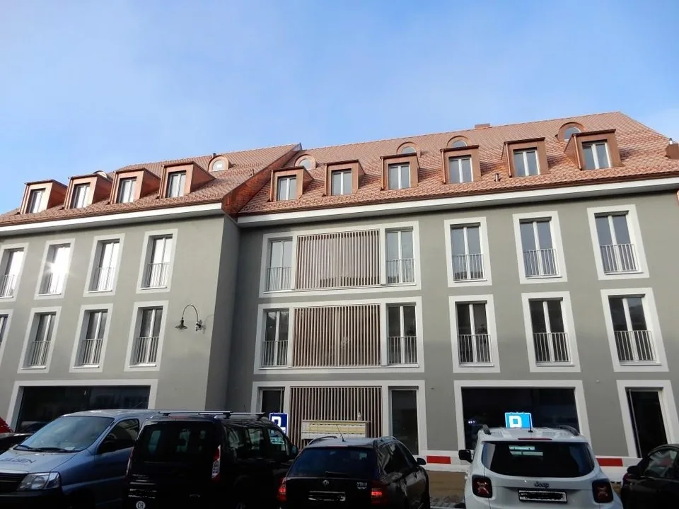 Moderne 3,5 Zimmer Maisonette-Wohnung zu vermieten