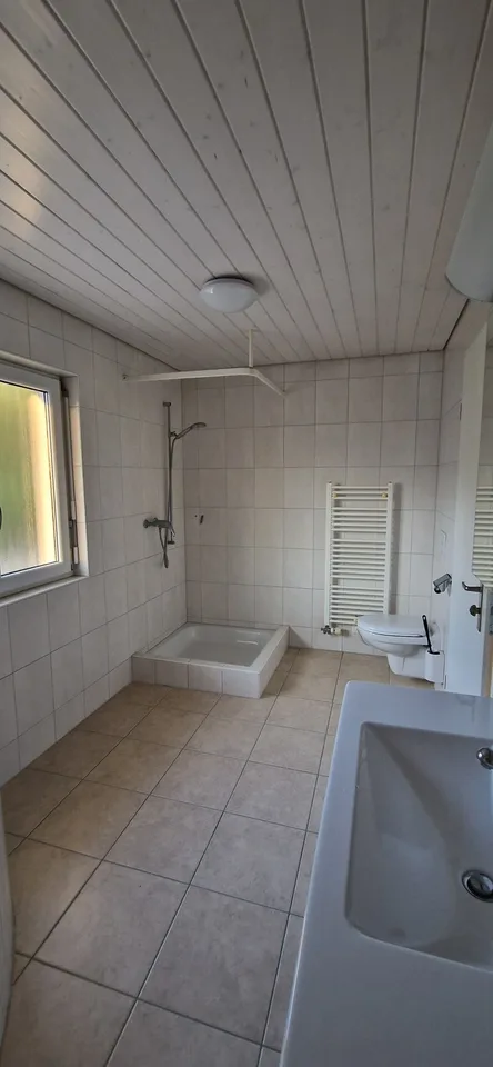 Helle 3 Zimmer Wohnung