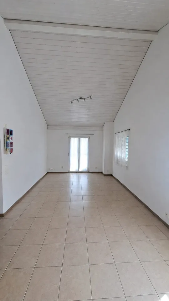 Helle 3 Zimmer Wohnung