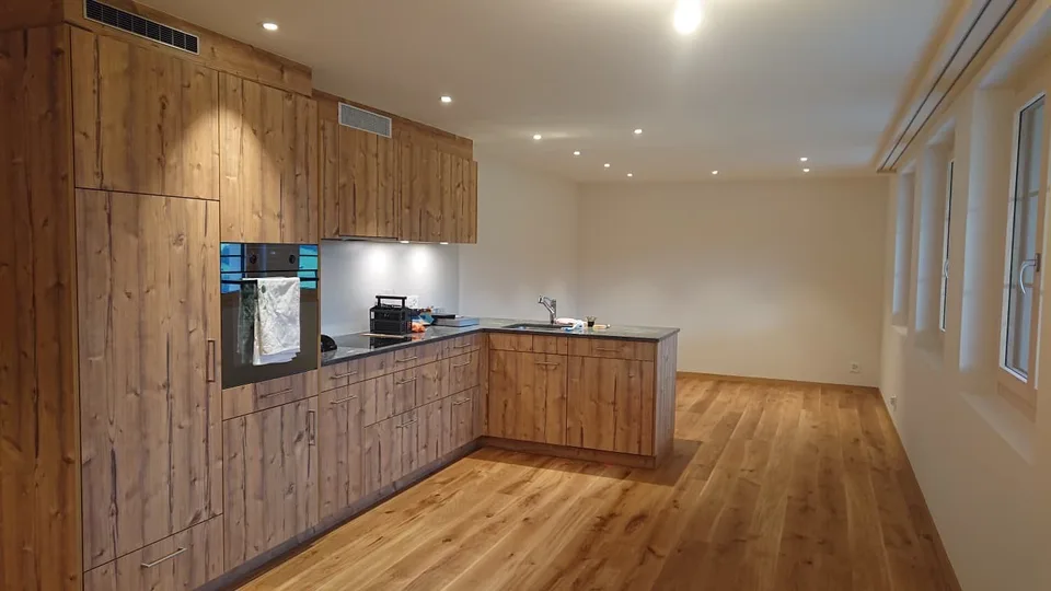 Nachmieter für 3,5 Zimmer Wohnung gesucht