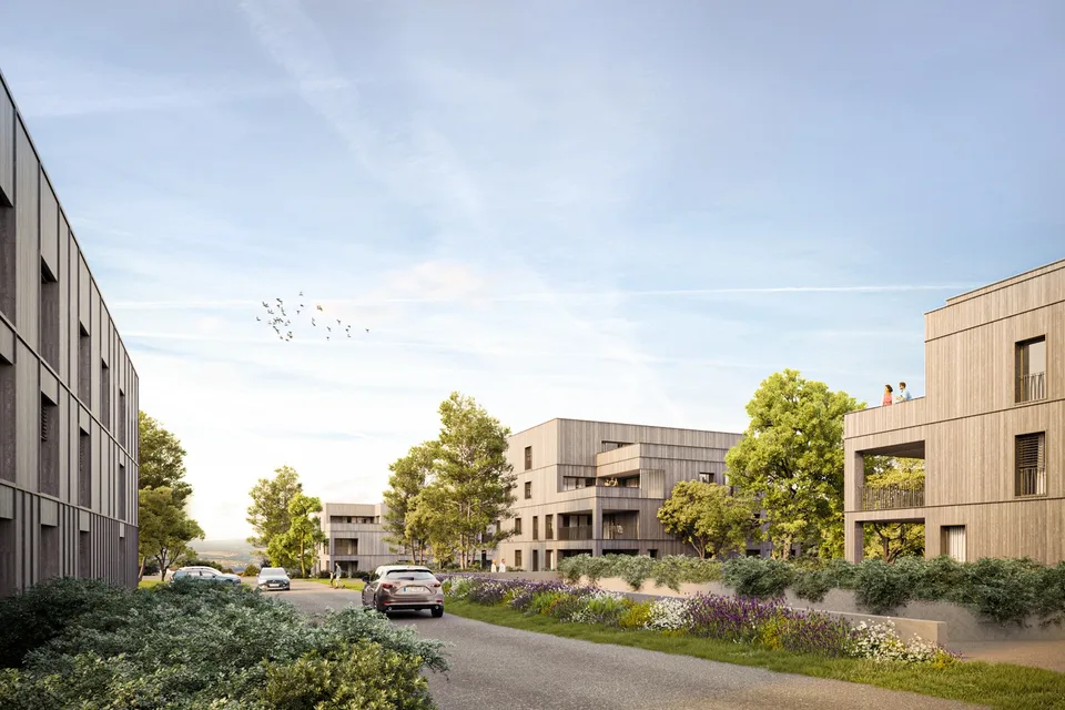 Investing in Estavayer-le-Lac: a strategic opportunity
