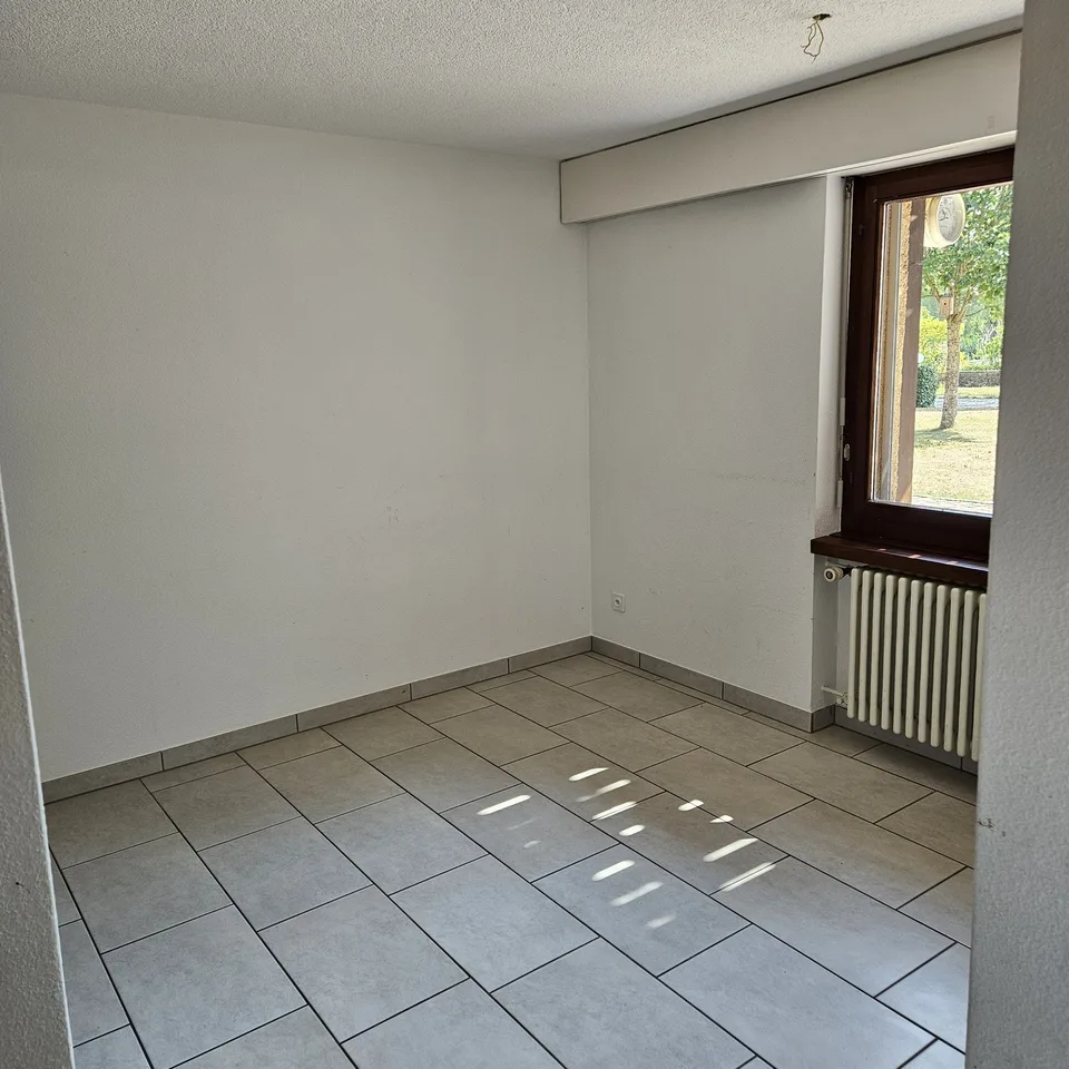 Familienfreundliches Reiheneinfamilienhaus mit Garten, Terrasse und Balkon