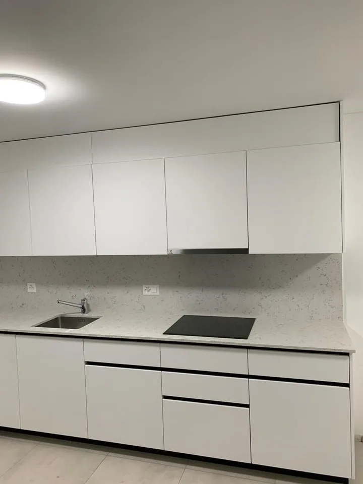 2.5 Zimmer Wohnung