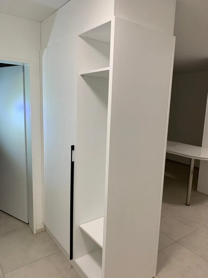 2.5 Zimmer Wohnung