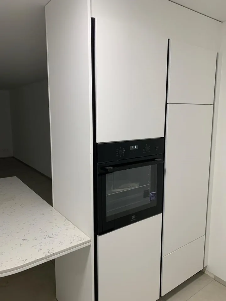 2.5 Zimmer Wohnung