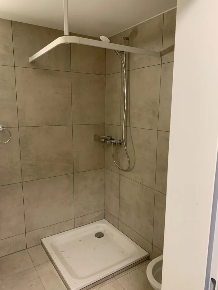 2.5 Zimmer Wohnung